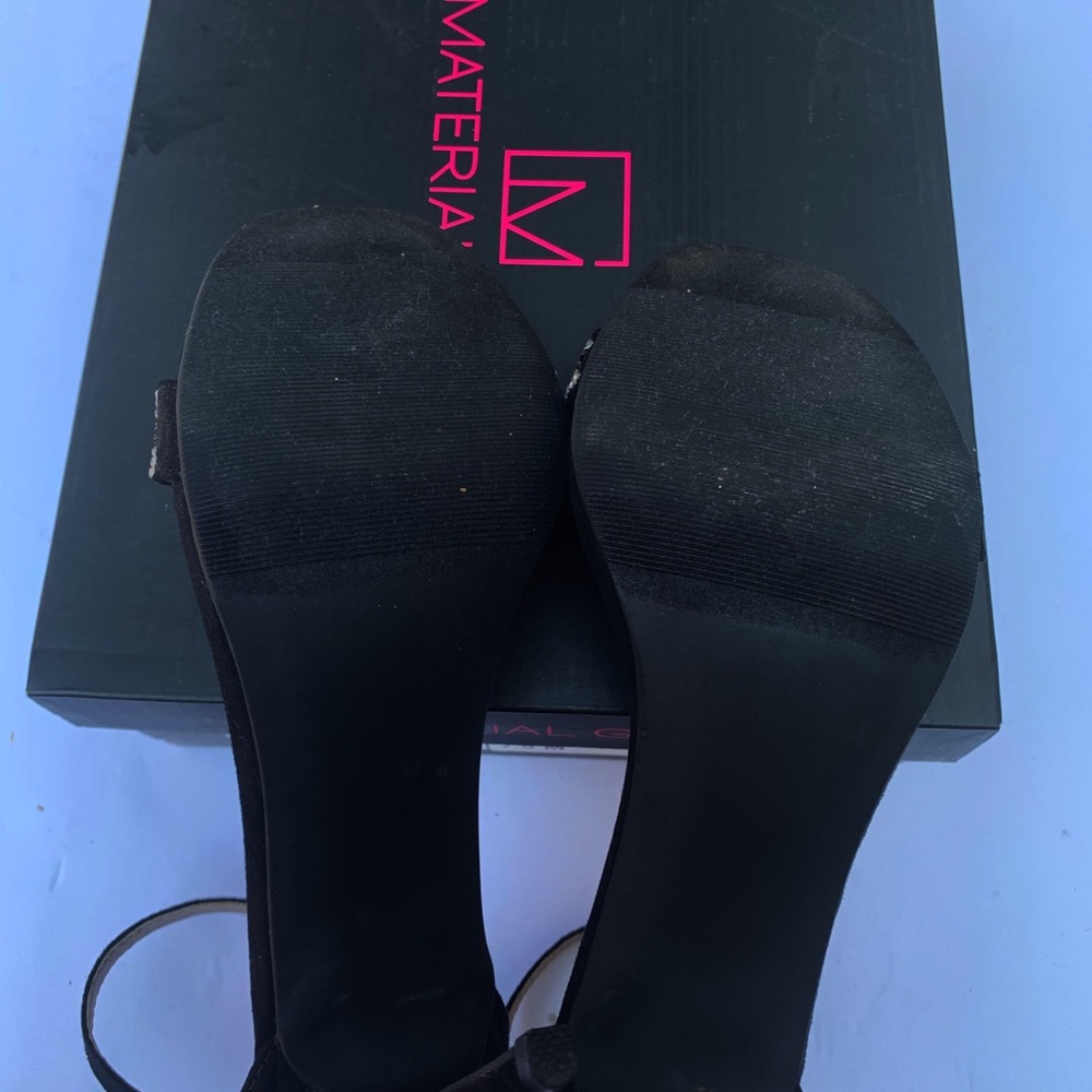 Material Girl Slingback - Picture 5 of 6